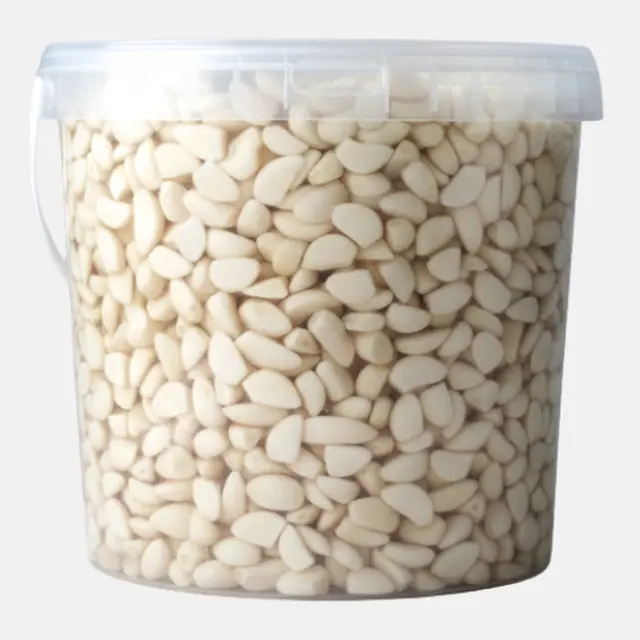 Ail en saumure - Seau 10 L