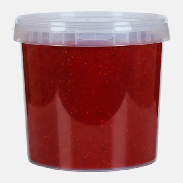 Harissa - Seau 10 L