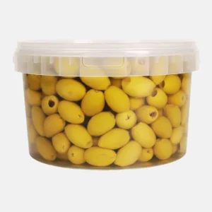 Pot 550 g