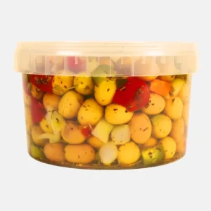 Pot 900 g