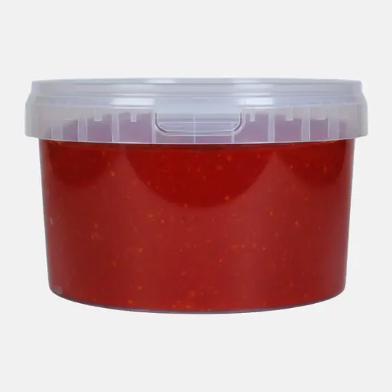 Harissa - Seau 2,35 kg