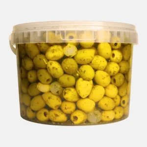 Seau 2,5 kg