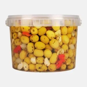 Seau 2,5 kg