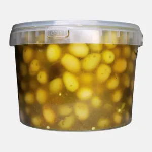 Seau 2,5 kg