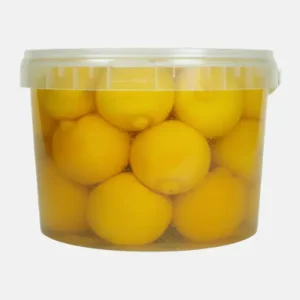 Seau 2,5 kg