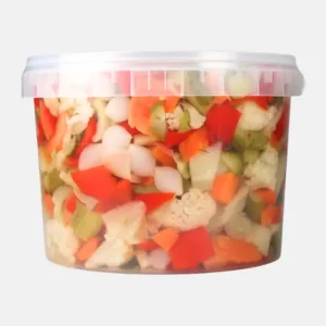 Seau 2,5 kg