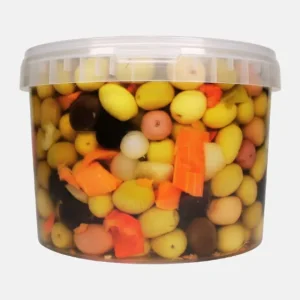 Seau 2,5 kg