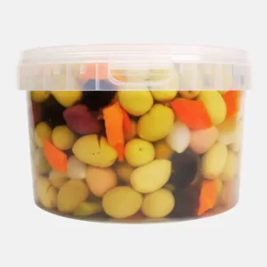 Seau 2,5 kg