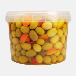 Seau 2,5 kg