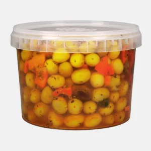 Seau 2,5 kg