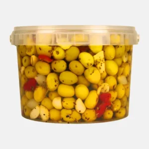 Seau 2,5 kg