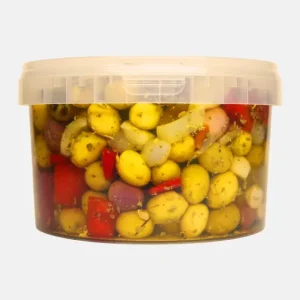 Seau 2,5 kg
