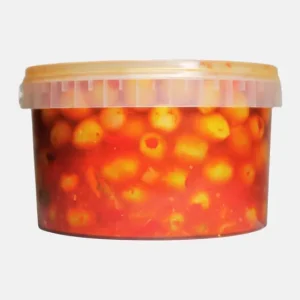 Pot 550 g