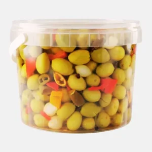 Seau 2,5 kg