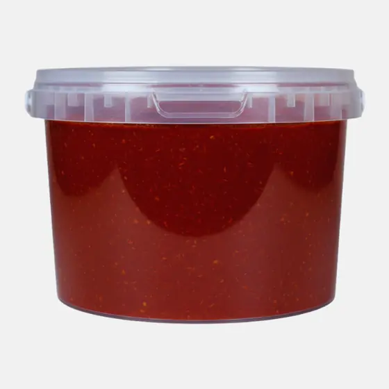Harissa - Seau 2,5 kg