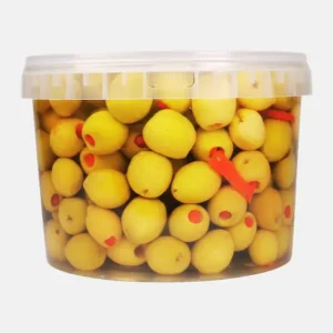 Seau 2,5 kg