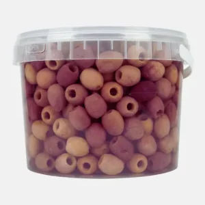 Seau 2,5 kg