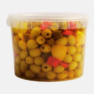 Seau 2,5 kg
