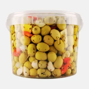 Seau 2,5 kg